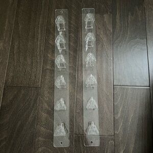 Sunglasses/Glasses Holder